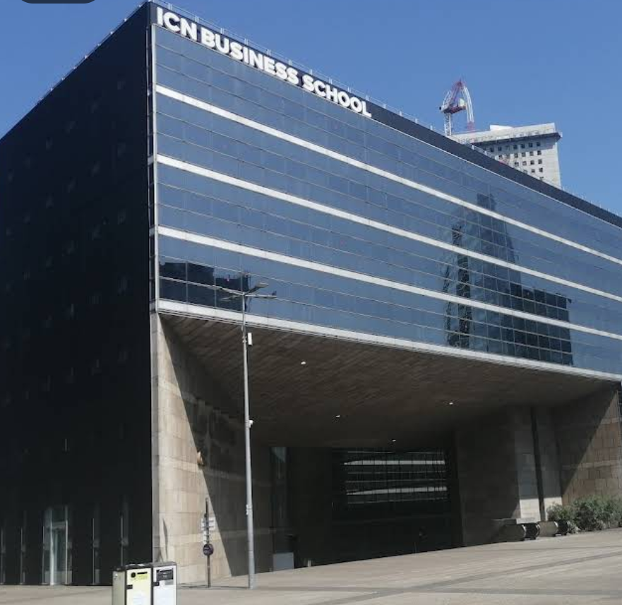 ICN Creative Business School